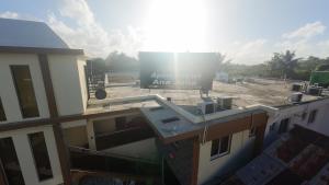 Aparta Hotel Ana Julia - 5hvězdičkové hotely ve městě Sosúa