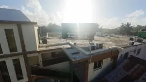 Aparta Hotel Ana Julia - Los Altos de Jalisco