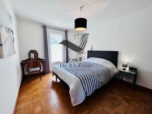 Maisons de vacances Gite des Claires - Avec piscine creusee privative, aux portes de l-Ile d-Oleron : photos des chambres