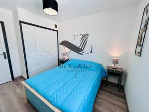 Maisons de vacances Gite des Claires - Avec piscine creusee privative, aux portes de l-Ile d-Oleron : photos des chambres