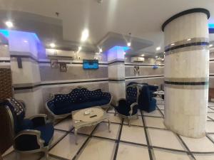 فندق ورد الششة - WRD Al Shisha Hotel