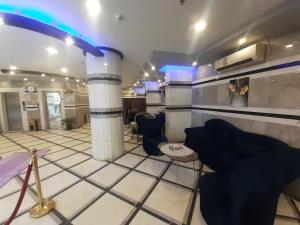 فندق ورد الششة - WRD Al Shisha Hotel