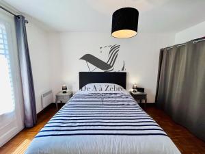 Maisons de vacances Gite des Claires - Avec piscine creusee privative, aux portes de l-Ile d-Oleron : photos des chambres