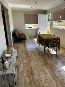 Cabaña Río - 富特罗诺