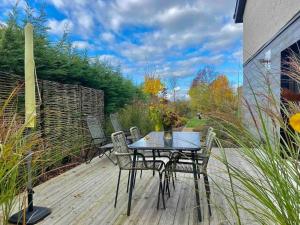 House with Jacuzzi in Gouvy 80 m²