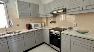 Apartamento Flor de Amendoeira Mar