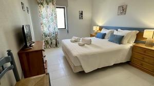 Apartamento Flor de Amendoeira Mar