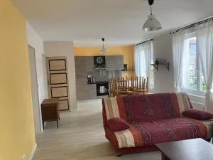 Appartement du Moulin - Faissault