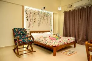 La Mira Casa Karjat - Dhamni