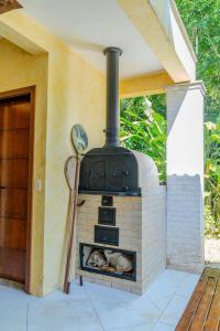 Condomínio 4Q, 600m da praia