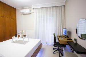 SKG ALLATINI smart APARTMENT