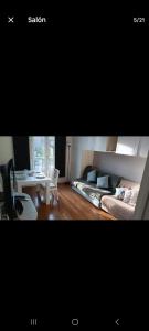 Appartements Appartement lumineux a Arcueil-Cachan : photos des chambres