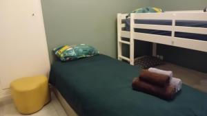 Appartements Appartement lumineux a Arcueil-Cachan : photos des chambres