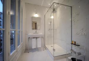 relais 12bis bandb