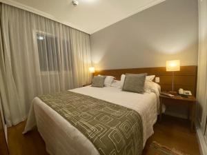 Flat de alto padrão no melhor ponto da Consolação