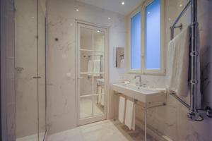 relais 12bis bandb
