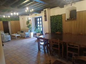 LA CASONA DEL XERRON