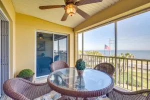 Community Pool Coastal Escape in Flagler Beach - Flagler Beach