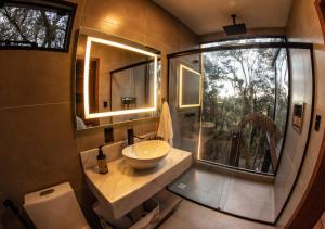 Vale Tancon Eco Village Urubici