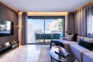 Premium Stay - Promenade Hassan II