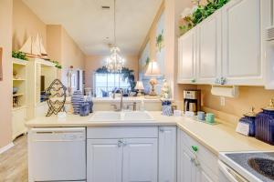 Community Pool Coastal Escape in Flagler Beach