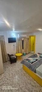 The Ortus Stays -The Sunset Room - Orchha