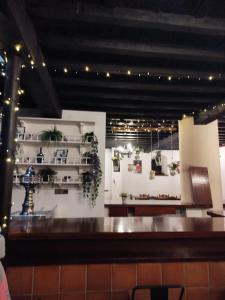 LA CASONA DEL XERRON