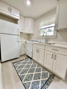 Historic Garden District!