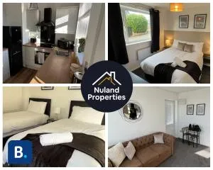 Apartment in Bromsgrove - Lickey End