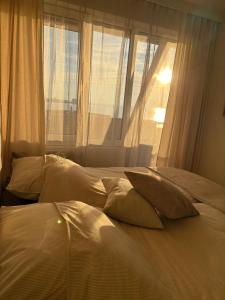 Yellow Bliss Apartment Makkum Beach - Hotel 3 stelle a Makkum