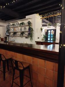 LA CASONA DEL XERRON