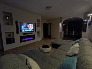 Apartment I&M - self check in -