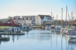 Four Points Flex by Sheraton Koge - Karlstrup Strand