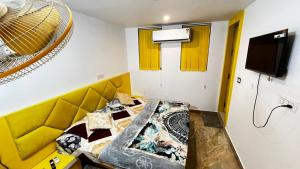 The Ortus Suites by BnBGuys