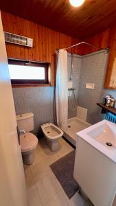 Appartements Aravis 1600 : photos des chambres
