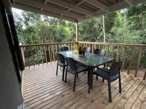 Squirrels Rest Self Catering