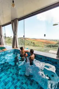 Adorai Montanha - 彼达迪