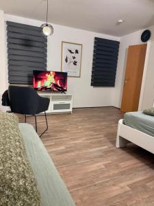 Apartment Kompakt Gottschalk 4,0