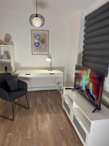 Apartment Kompakt Gottschalk 4,0