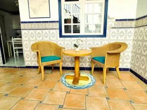 El refugio del mar en Tenerife - Abades