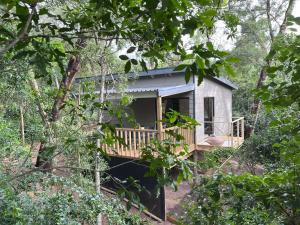 Squirrels Rest Self Catering