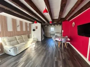 L'Échappée Creusoise - Fromental