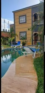 Villa Sarghini - Akkara