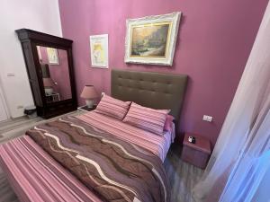 Casa Vacanza Ginevra-Stile e Relax nel cuore di Genova