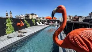 Anselmo Buenos Aires, Curio Collection by Hilton - Guillermo E. Hudson