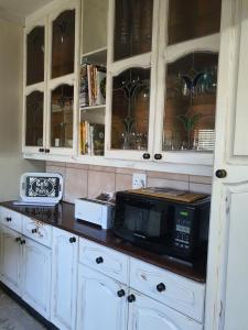 Moments and Memories house