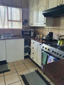 Moments and Memories house