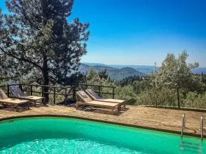 Bed Breakfast La Paggeria - Castiglione