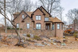 Home Theater and Yard Family Retreat in Bessemer