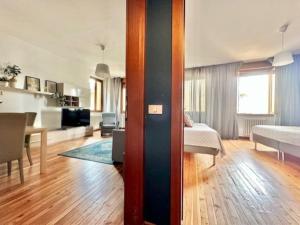 Appartamento Vista Lago!